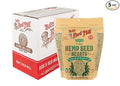 Bob's Red Mill Hemp Seeds Hulled 8oz (Pack of 5) - Non GMO Vegan Paleo Friendly Keto Friendly Kosher