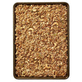 Grandy Organics 10lb Bulk Bag Organic Granola - Classic Granola with Organic Oats Pumpkin Seeds Walnuts &amp Cashews - Low Sugar Dairy Free High Protein Non-GMO &amp Kosher