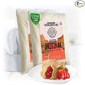 OldSoul Professional Taiyaki Waffle Mix | Crispy | Original Flavor | Dough Mix | 10 Lbs | 168 Waffles (10 Lbs Traditional)