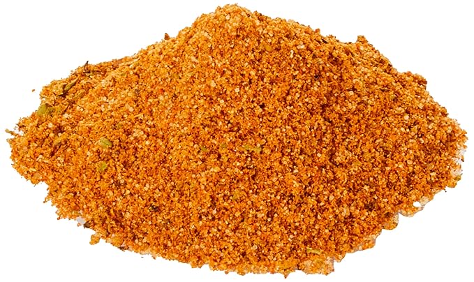 Old India Barbeque Spice 750 g
