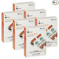 Starbucks VIA Instant Coffee Colombia 13 CT Pack - 6