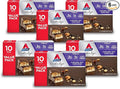 Atkins Endulge Treat Caramel Nut Chew bar 60Count (Value Pack)