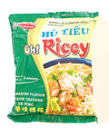 Acecook Spareribs Flavour Instant Rice Noodles 2.5 Oz(10 Pack)排骨味粿條