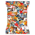Chocolate Assorted Bulk Candy - 5 LB Chocolate Candy Variety Pack - Easter - Bulk Chocolates MilkChocolate Candies &amp DarkChocolate - BulkCandy Mix for CandyBags - CandyBulk