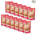 Betty Crocker Pizza Crust Mix - 6.5 oz (12 pack)