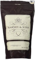 Chamomile Herbal Tea 50 Bags by Harney &amp Sons