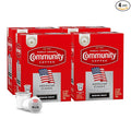 Community Coffee American Classic 96 Count Coffee Pods Compatible with Keurig 2.0 K-Cup Brewers 24 Count (Pack of 4)