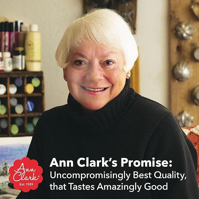 Ann Clark Gourmet Chocolate Cake Mix