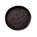 Farmersville Spice Co. Bulk Black Sesame Seeds - 25 lb Case
