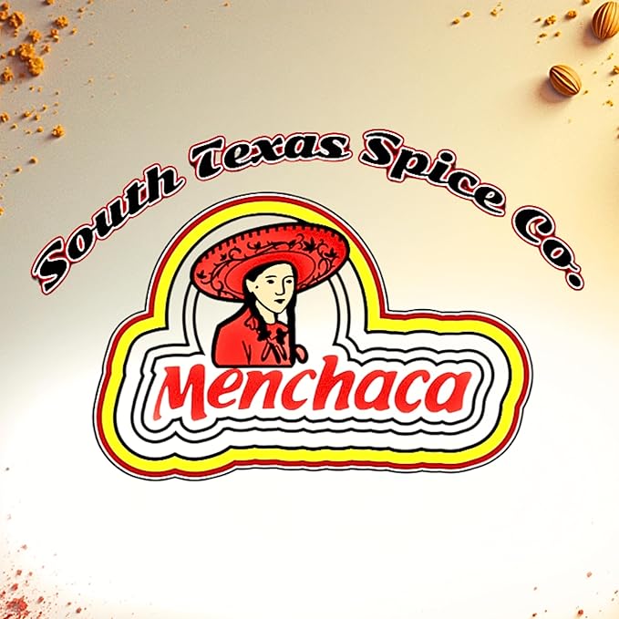 Menchaca Menudo Mix Seasoning 1 Lb– Authentic Mexican Spice Blend for Menudo &amp Pozole –– Bold &amp Traditional Flavor