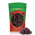 Dried Dark Raisins 5 lb in Resealable Bag • Natural and Healthy Snack Premium Quality