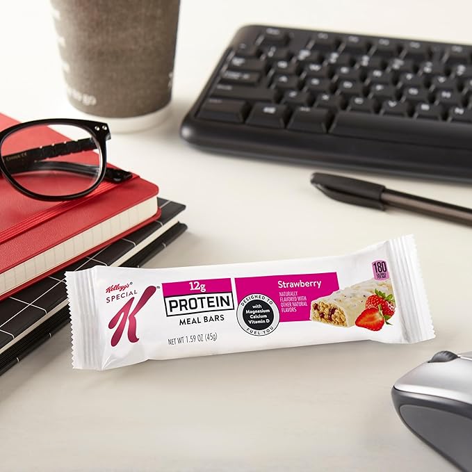 Kellogg's Special K Strawberry Protein Bar 1.59oz