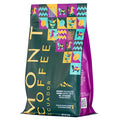Mont Coffee - Galapagos - Specialty Single Origin Ecuadorian Arabica Coffee | Deluxe | Fresh Roast