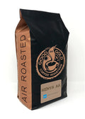 KENYA AA Ground Coffee Medium Roast 5 Pound Bulk Bag Ground Fresh To Order - Good As Gold Coffee Roasters