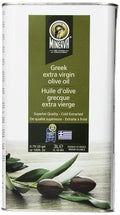 Minerva Greek Extra Virgin Olive Oil 3L