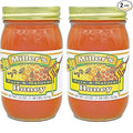 Amish Pure Honey - TWO - 22 Oz Jar