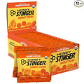 Honey Stinger Organic Orange Blossom Energy Chew Gluten Free &amp Caffeine Free for Exercise Running and Performance Sports Nutrition for Home &amp Gym Pre and Mid Workout 21.6 Ounces (Pack of