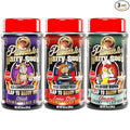 Slap Yo Daddy BBQ SCA Competition Steak Pack 12oz
