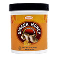 HIBEE Ginger Honey_22oz