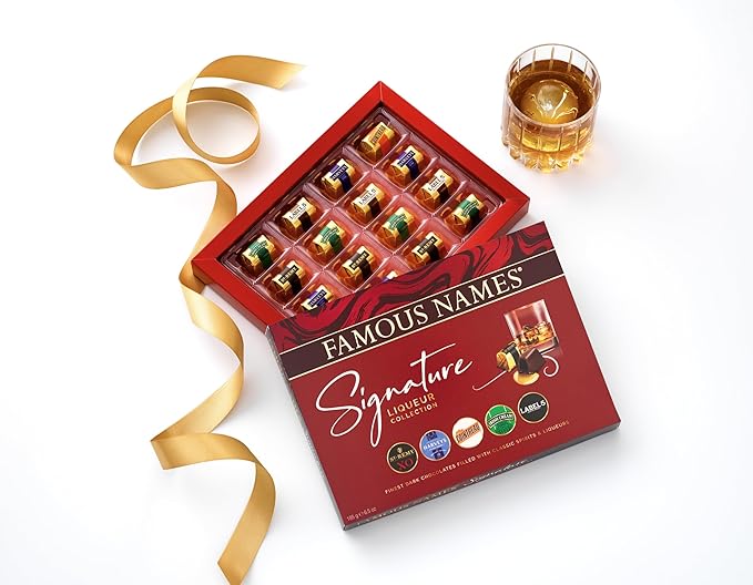 Famous Names Signature Collection 185G