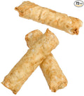 Minh Frozen Pork &amp Vegetable Egg Roll 3-Ounce Rolls (Pack of 72)