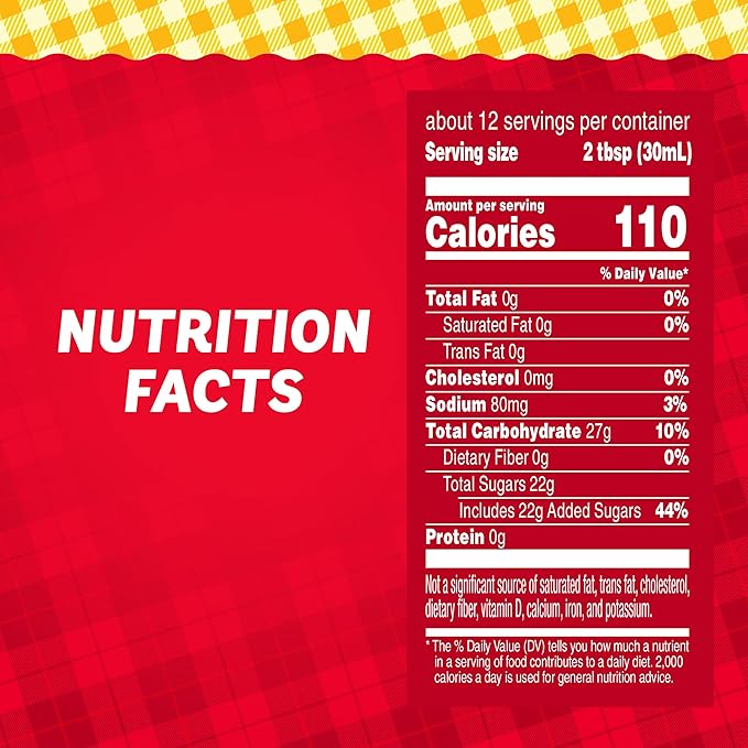 Mrs. Butterworth Original Syrup 12 Fl Oz (Pack of 12)