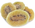 Dried Kiwi Slices by Its Delish 2 lbs Bulk | Low Sugar - No Color Added - Sweet Dried Kiwi Fruit