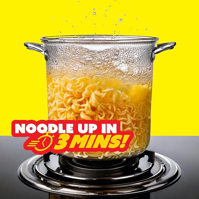 Mi Sedaap Curry Flavor Instant Noodles Pack of 30 – Indonesian curry ramen cups stir fry cup noodles