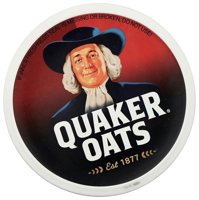 Quaker Oats Steamed Table Kettle Hearty - 47 oz