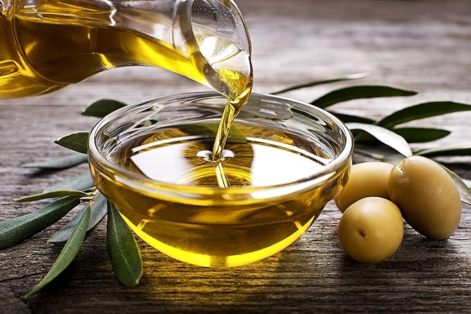 Sanniti Laudemio Organic Extra Virgin Olive Oil Fattoria di Maiano Gold Award Winner at NYIOOC World Olive Oil Competition 16.9 oz