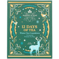 Harney &amp Sons 12 Days of Tea Countdown Calendar