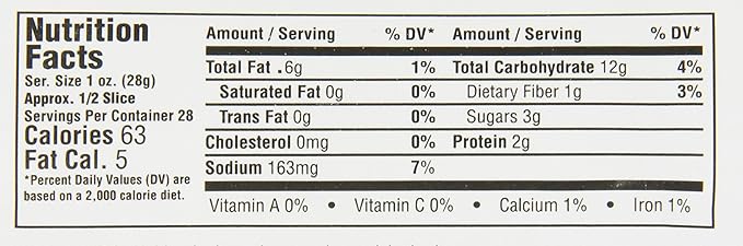 Sturdiwheat All Natural Bread Mix Whole Wheat 19-Ounce Package (Pack of 4)