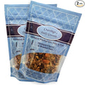 Michigan Cherry &amp Roasted Nuts Granola (2 Pack)