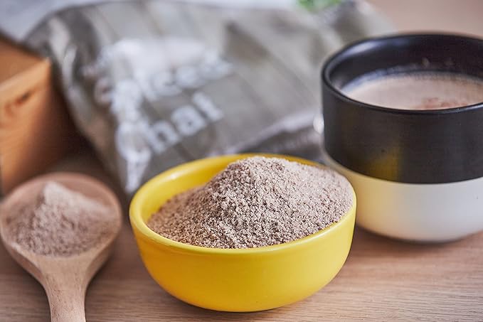 swiig Flavor Fusions (Spiced Chai)