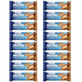 Pure Protein Bars High Protein Nutritious Snacks to Support Energy 1.75 oz. Low Sugar Gluten Free Salted Chocolate Caramel 16 Count