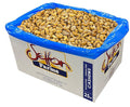 Cashews Roasted Unsalted Extra Large Cashews (240's) 25 Lbs. Bulk Case Kosher