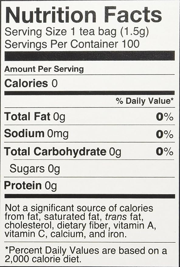 Kirkland Ito En Matcha Blend Japanese Green Tea-200 ct 1.5g tea bags