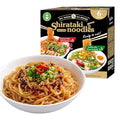 O’scallion Shirataki Noodles (2 Flavor(Variety))