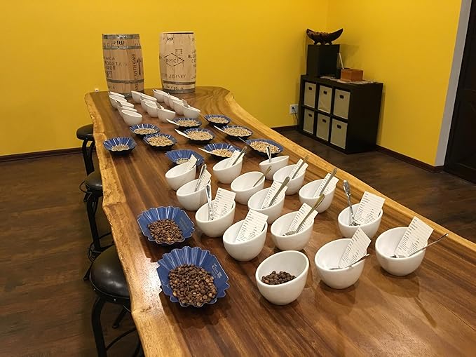 Kafie 1901 Coffee Co. Italian Espresso Roast Organic Coffee