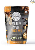 Rories Egg Free Spelt Dough Mix (pack of 3)
