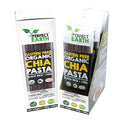 Perfect Earth Organic Black Rice Pasta with Chia Seeds - Organic Vegan Keto Kosher Allergen-Free Gluten-Free Low Carb Pasta - for Healthy Delicious and Convenient Meals - 6 Pack (7.9 Oz Each)