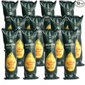 Delverde Artisan Made Tagliatelle Nests with Spring Water Certified Kosher 8.8oz 12 pack