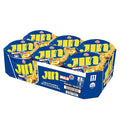 OTOKI JIN RAMEN MILD KOREAN STYLE INSTANT NOODLE RICH FLAVOR Instant Bowl Ramen Best tasting ramyun Traditional gourmet taste [6 BOWL] (110gX6)-1 BOX (MICROWAVE SAFE)