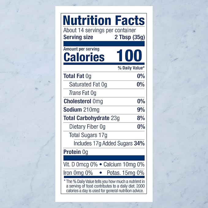 GHIRARDELLI Premium Chocolate Sauce - 16 oz. (454g) 6 bottles