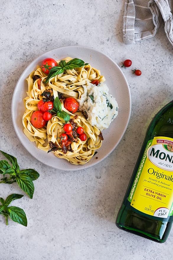 Monini Extra Virgin Olive Oil 33.8 oz
