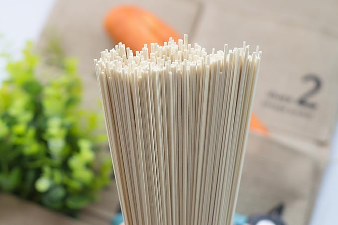CHUNSI Chinese Noodles Dried Noodles Lanzhou Ramen (2000g)