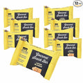 Gourmet Protein Brownie &amp Blondie Bars | High Protein Gluten-Free Honey-Sweetened No Seed Oils or Preservatives – Protein Snack Shop (12 Lemon Blondie)