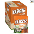 BIGS Pumpkin Seeds Simply Salted Homestyle Flavor 5 oz. (Pack of 12)