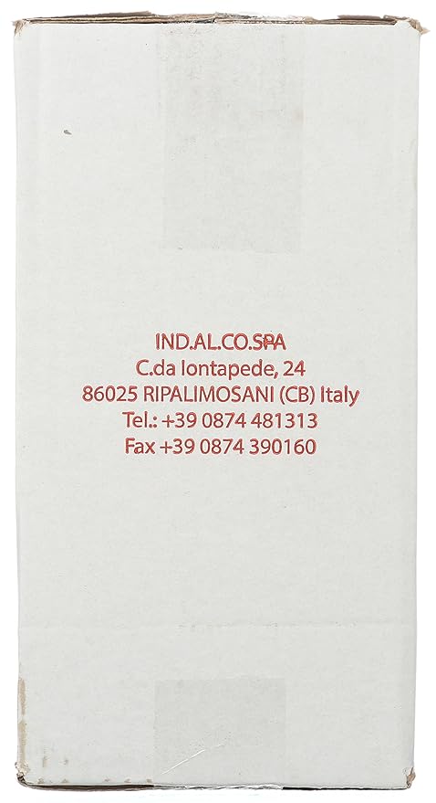 Colavita Pasta - Spaghettini 1 Pound - Pack of 20