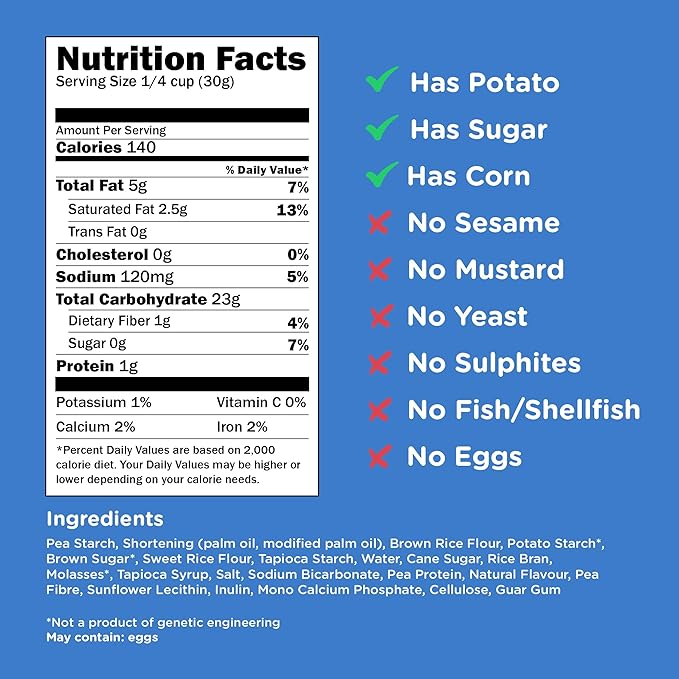 Kinnikinnick - Graham Style Crumbs - Gluten Free Allergy Friendly Vegan Graham Cracker Crumbs - 10.5 oz. Boxes - 3 Pack